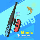 Buy Motion 24 in 1 Bundle Dobe for Switch in Egypt | Shamy Stores