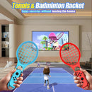 Buy Motion 24 in 1 Bundle Dobe for Switch in Egypt | Shamy Stores