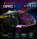 ONIKUMA CW902 Gaming Mouse – New