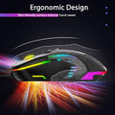 ONIKUMA CW902 Gaming Mouse – New