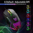 ONIKUMA CW902 Gaming Mouse – New