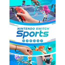 Buy N.s Sports Game – New (nintendo Switch) in Egypt | Shamy Stores