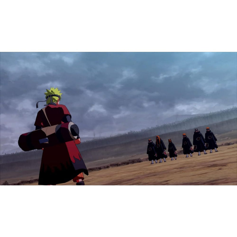 Buy Naruto x Boruto Ultimate Ninja Storm Connections in Egypt | Shamy Stores