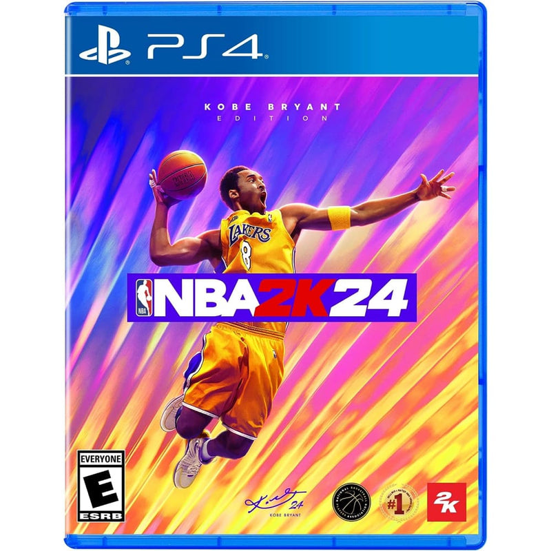 Buy Nba 2k24 in Egypt | Shamy Stores