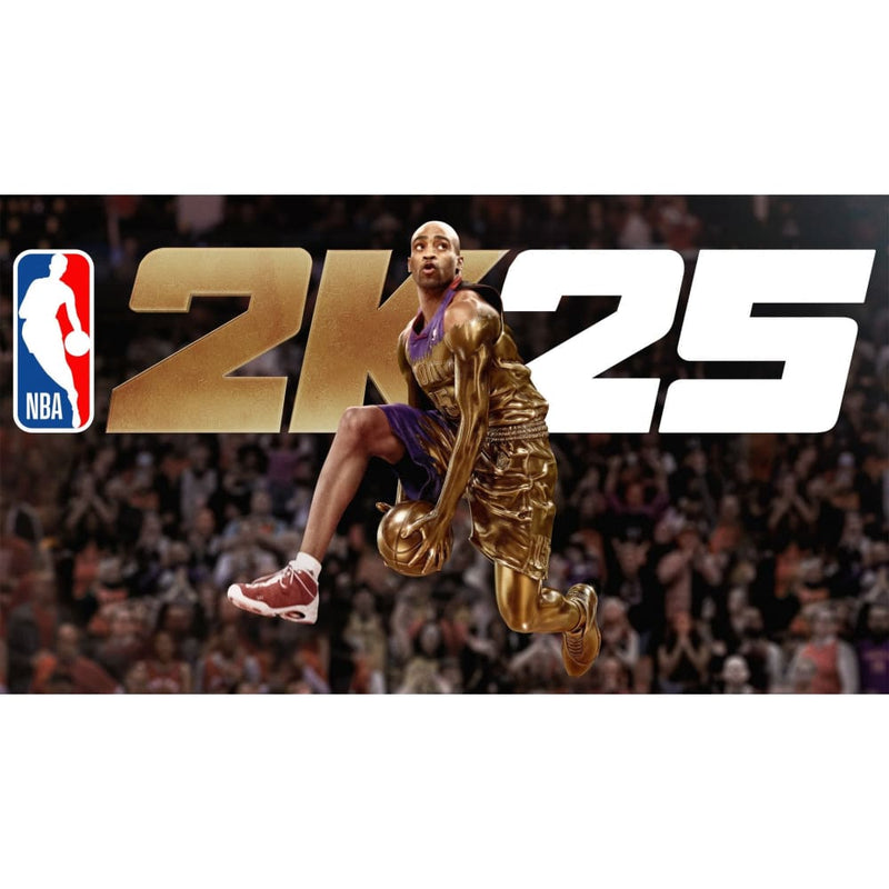 Buy Nba 2k25 in Egypt | Shamy Stores