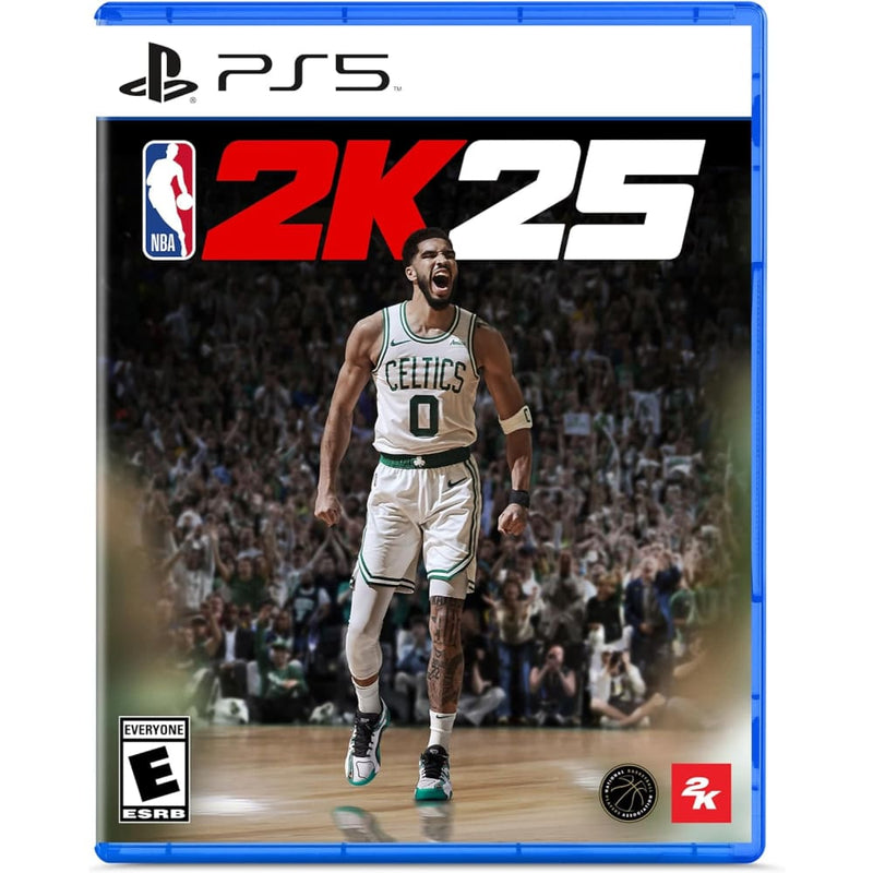 Buy Nba 2k25 in Egypt | Shamy Stores