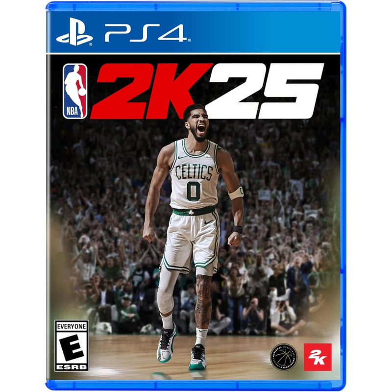 Buy Nba 2k25 in Egypt | Shamy Stores