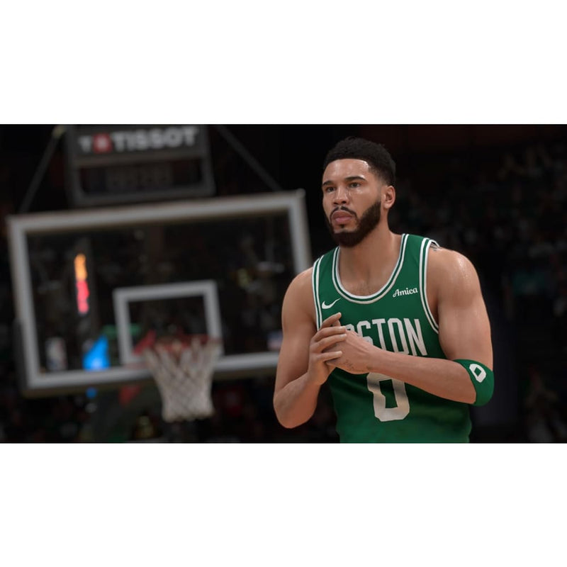 Buy Nba 2k25 – Used (ps5) in Egypt | Shamy Stores