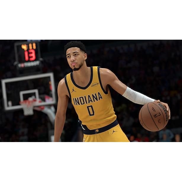 Buy Nba 2k26 New for Nintendo Switch in Egypt | Shamy Stores