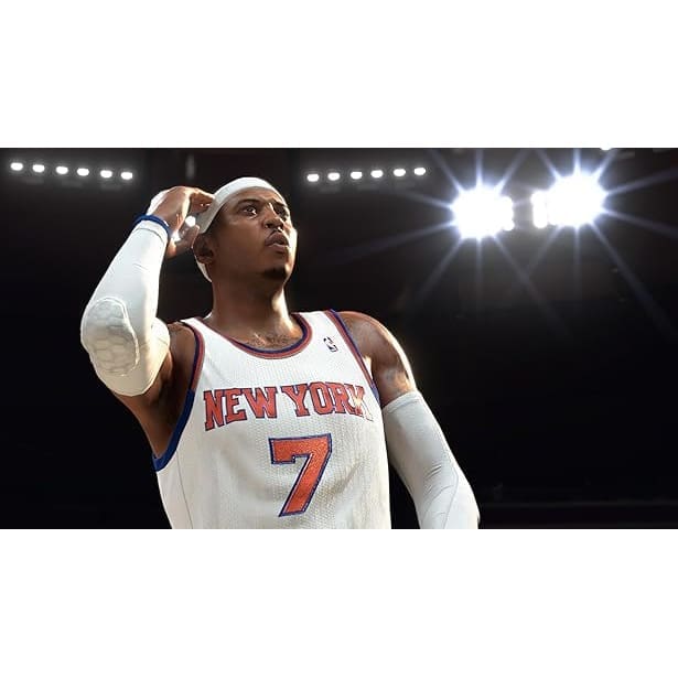 Buy Nba 2k26 New for Nintendo Switch in Egypt | Shamy Stores