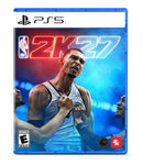 NBA 2K27 – PS5