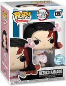 Nezuko Kamado Funko Pop! 1397