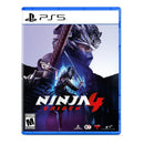 Buy Ninja Gaiden 4 Ps5 Pre Order in Egypt | Shamy Stores