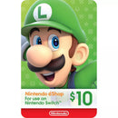 Buy Nintendo 10$ Usa in Egypt | Shamy Stores