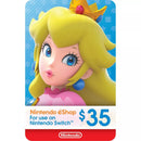 Buy Nintendo 35$ Usa in Egypt | Shamy Stores