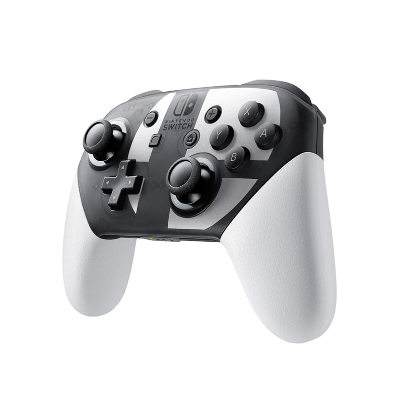 Buy Nintendo Super Smash Bros. Ultimate Edition Pro Controller - Switch in Egypt | Shamy Stores