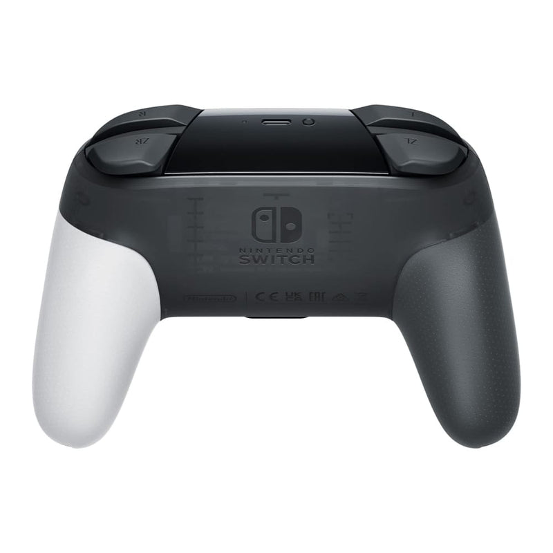 Buy Nintendo Super Smash Bros. Ultimate Edition Pro Controller - Switch in Egypt | Shamy Stores