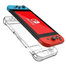 Buy Nintendo Switch Crystal Case in Egypt | Shamy Stores