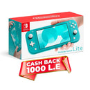 Buy Nintendo Switch Lite in Egypt | Shamy Stores