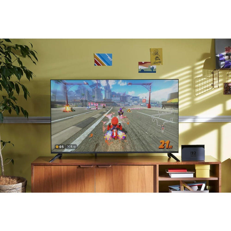 Buy Nintendo Switch 2 + Mario Kart™ World Bundle Edition in Egypt | Shamy Stores