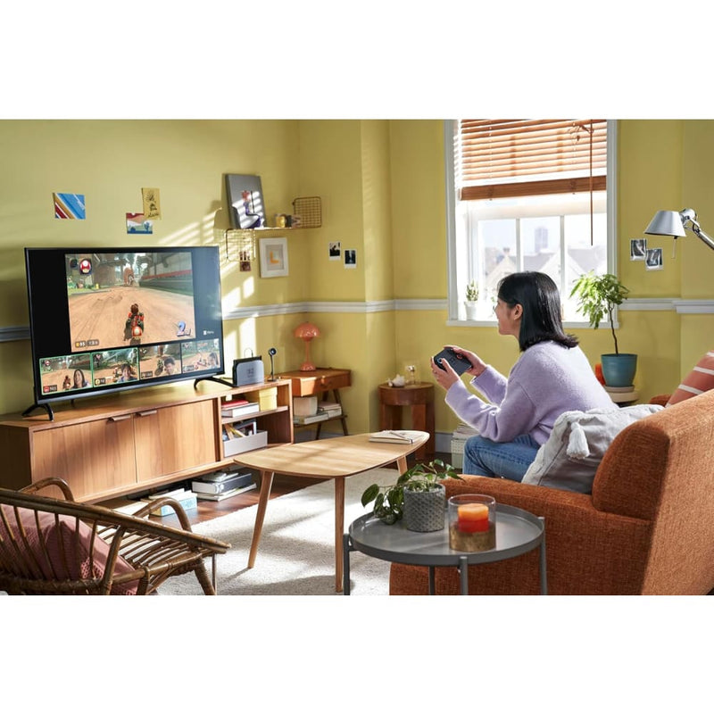 Buy Nintendo Switch 2 + Mario Kart™ World Bundle Edition in Egypt | Shamy Stores