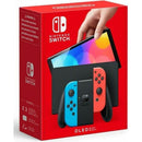Buy Nintendo Switch Oled Used 1m Warranty in Egypt | Shamy Stores