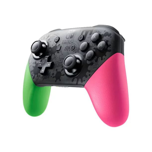 Buy Nintendo Switch Pro Controller (first Copy) In Egypt | Shamy Stores