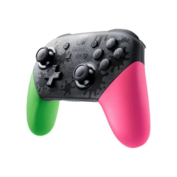 Buy Nintendo Switch Pro Controller (first Copy) In Egypt | Shamy Stores