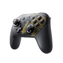 Buy Nintendo Switch Pro Controller Monster Hunter Rise Edition (first Copy) in Egypt | Shamy Stores