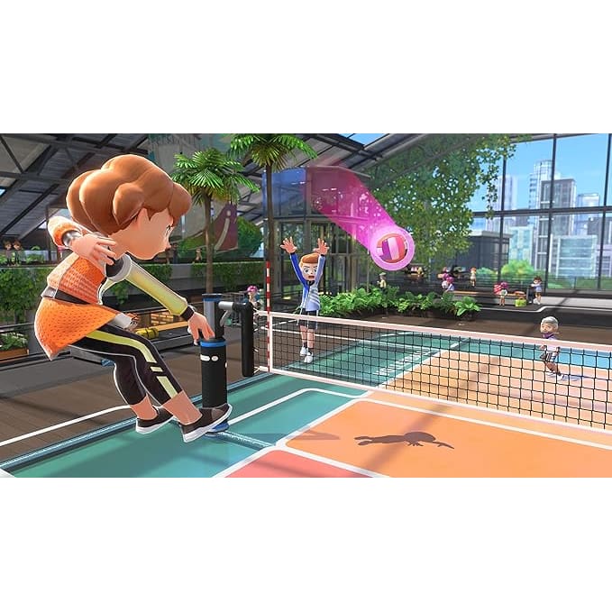 Buy Nintendo Switch Sports – Used (nintendo Switch) in Egypt | Shamy Stores