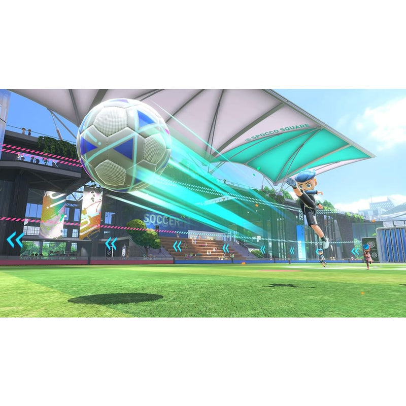 Buy Nintendo Switch Sports – Used (nintendo Switch) in Egypt | Shamy Stores