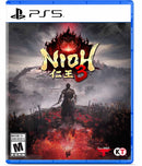 Nioh 3