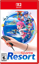Nintendo Switch Sports Resort – Nintendo Switch 2