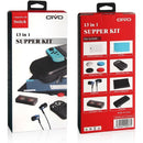 Buy Oivo 13 in 1 Super Kit for Nintendo Switch in Egypt | Shamy Stores
