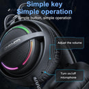 ONIKUMA X88 Gaming Headset – High Copy (PS4)