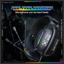ONIKUMA X12 Gaming Headset – High Copy (PS4)