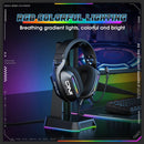 ONIKUMA X12 Gaming Headset – High Copy (PS4)
