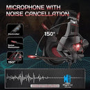 Buy Onikuma K11 Gaming Headset in Egypt | Shamy Stores