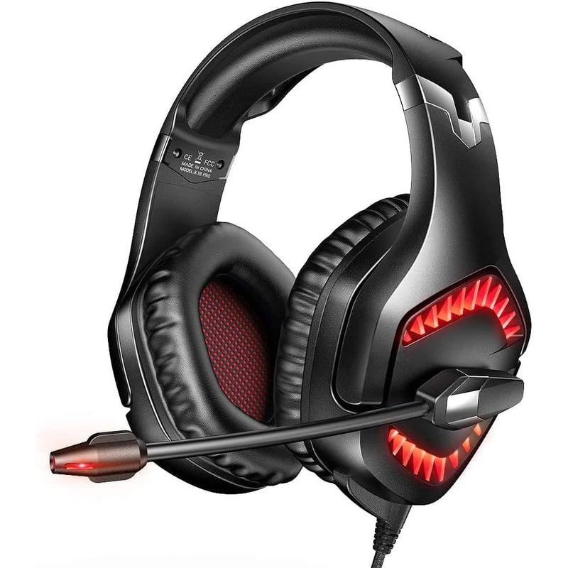 Buy Onikuma K1b Pro Headset in Egypt | Shamy Stores