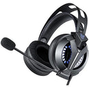 Buy Onikuma M180 Pro Gaming Headset in Egypt | Shamy Stores