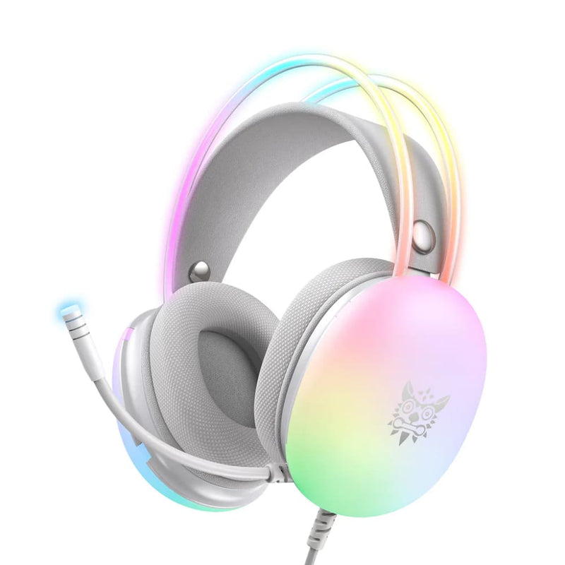 Buy Onikuma X25 Rgb Gaming Headset in Egypt | Shamy Stores