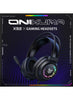 ONIKUMA X92 Gaming Headset – High Copy (PS4)