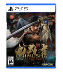 Onimusha: Way of the Sword – Pre Order (PS5)