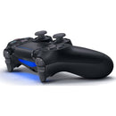 Buy Outlet Ps4 Controller Led Black in Egypt | Shamy Stores
