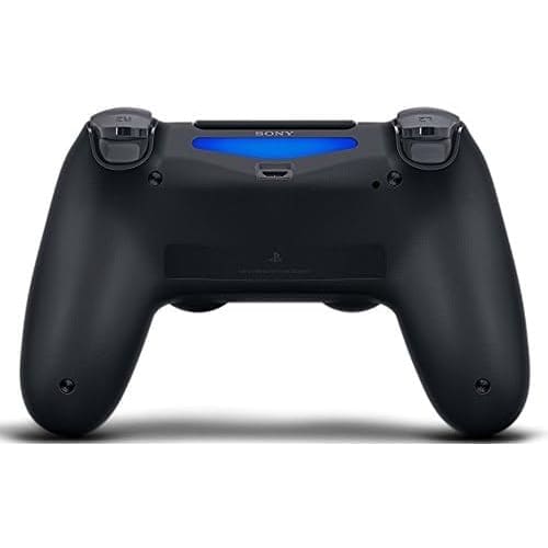 Buy Outlet Ps4 Controller Led Black in Egypt | Shamy Stores