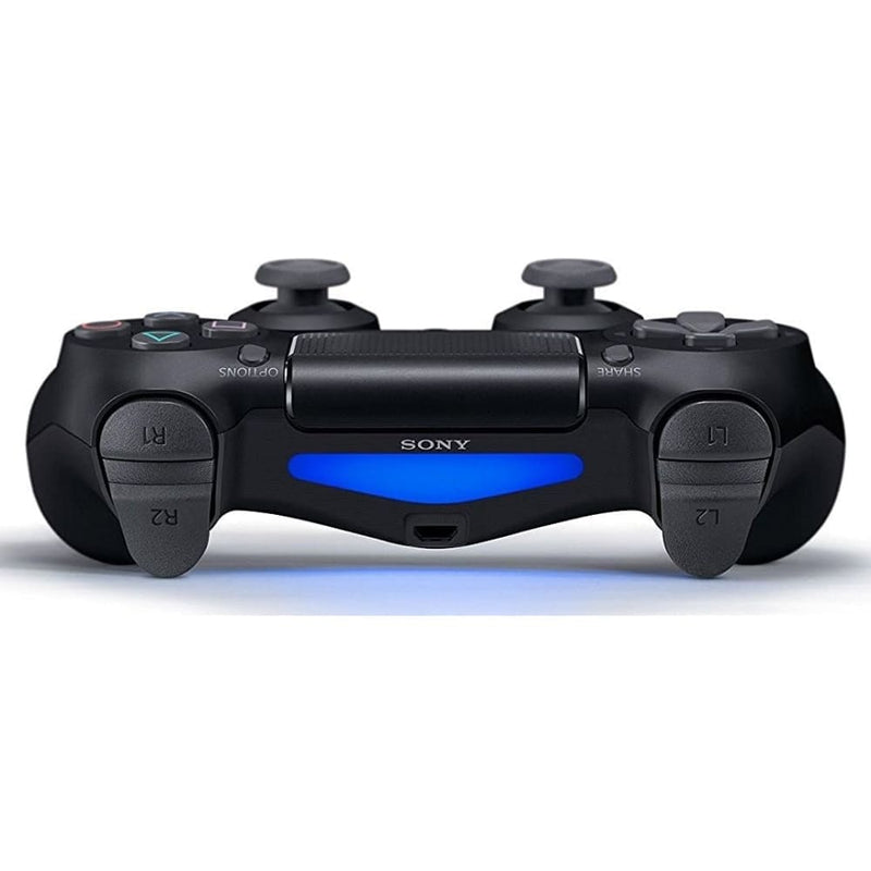 Buy Outlet Ps4 Controller Led Black in Egypt | Shamy Stores