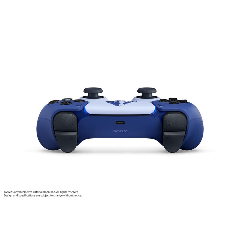 Buy Ps5 Dualsense Wireless Controller God of War Edition Ibs in Egypt | Shamy Stores