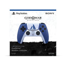 Buy Ps5 Dualsense Wireless Controller God of War Edition Ibs in Egypt | Shamy Stores