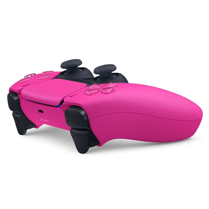 Buy Ps5 Dualsense Wireless Controller Novapink in Egypt | Shamy Stores