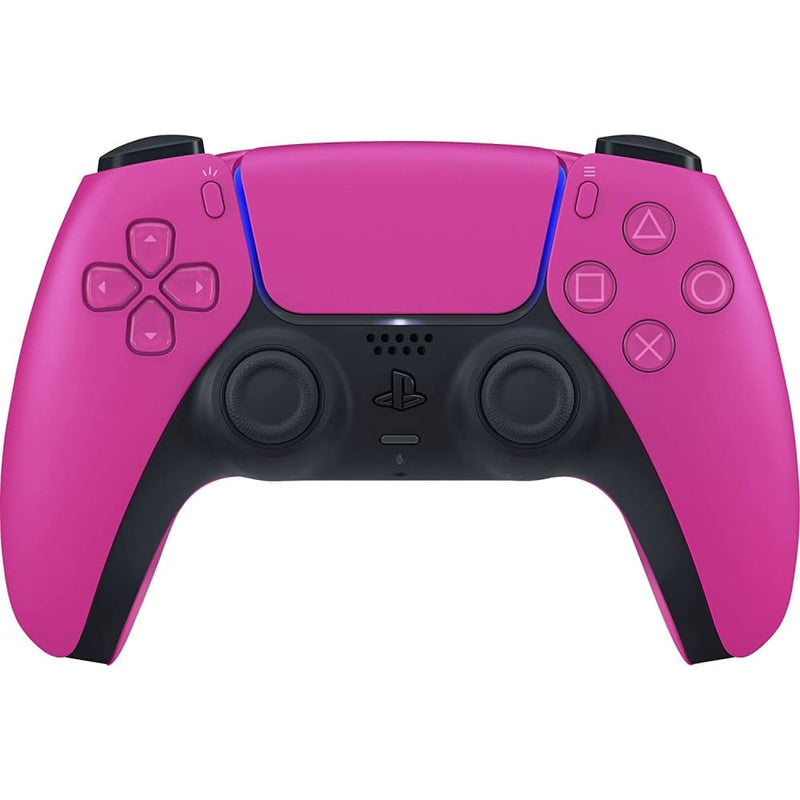 Buy Ps5 Dualsense Wireless Controller Novapink in Egypt | Shamy Stores